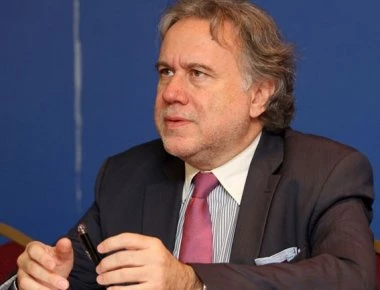 Κατρούγκαλος: Ο βασικός κίνδυνος είναι η μισαλλοδοξία και ο διχασμός